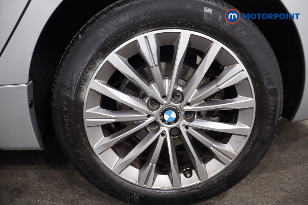 BMW 2 Series Luxury Automatic Petrol People Carrier - Stock Number (1579092) - 12th supplementary image