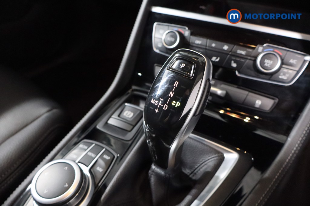 BMW 2 Series Luxury Automatic Petrol People Carrier - Stock Number (1579092) - 14th supplementary image