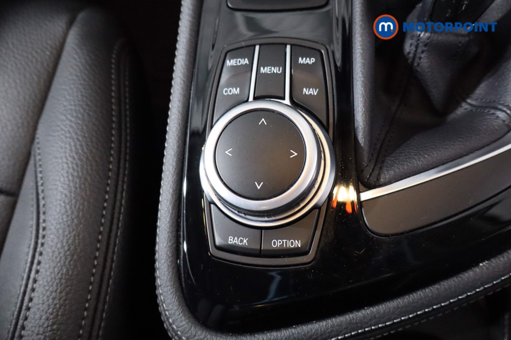 BMW 2 Series Luxury Automatic Petrol People Carrier - Stock Number (1579092) - 16th supplementary image
