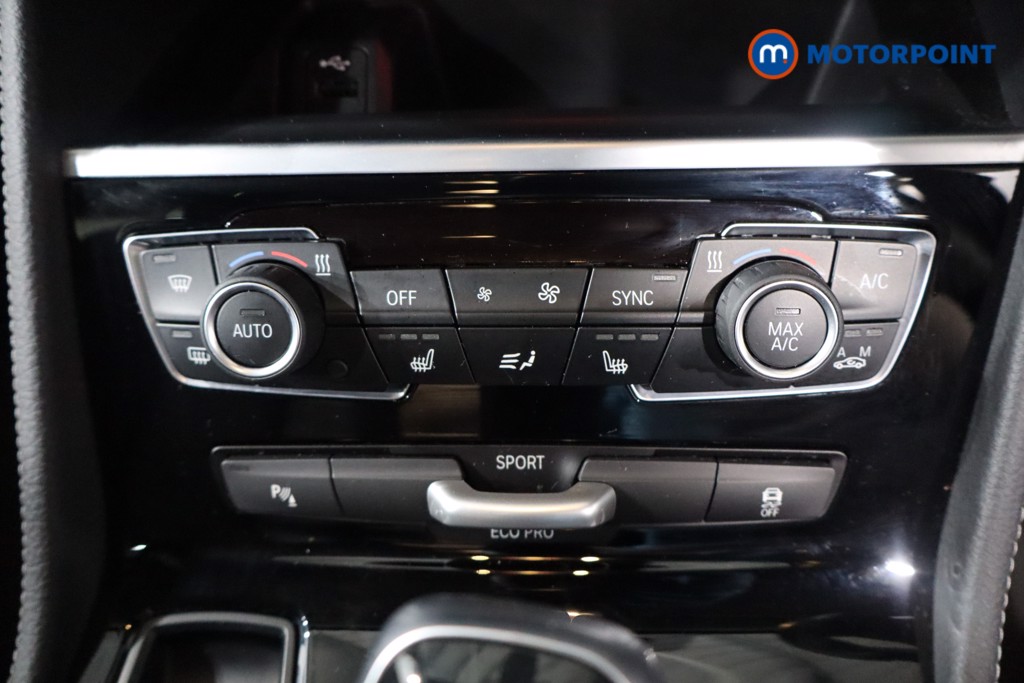 BMW 2 Series Luxury Automatic Petrol People Carrier - Stock Number (1579092) - 17th supplementary image