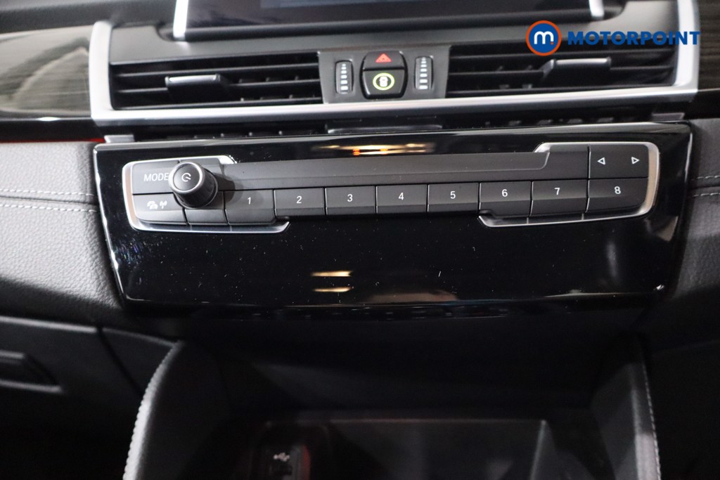 BMW 2 Series Luxury Automatic Petrol People Carrier - Stock Number (1579092) - 18th supplementary image
