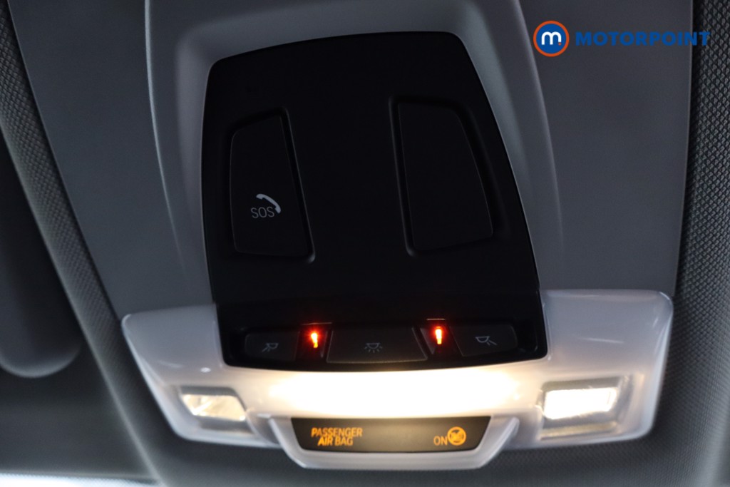 BMW 2 Series Luxury Automatic Petrol People Carrier - Stock Number (1579092) - 22nd supplementary image