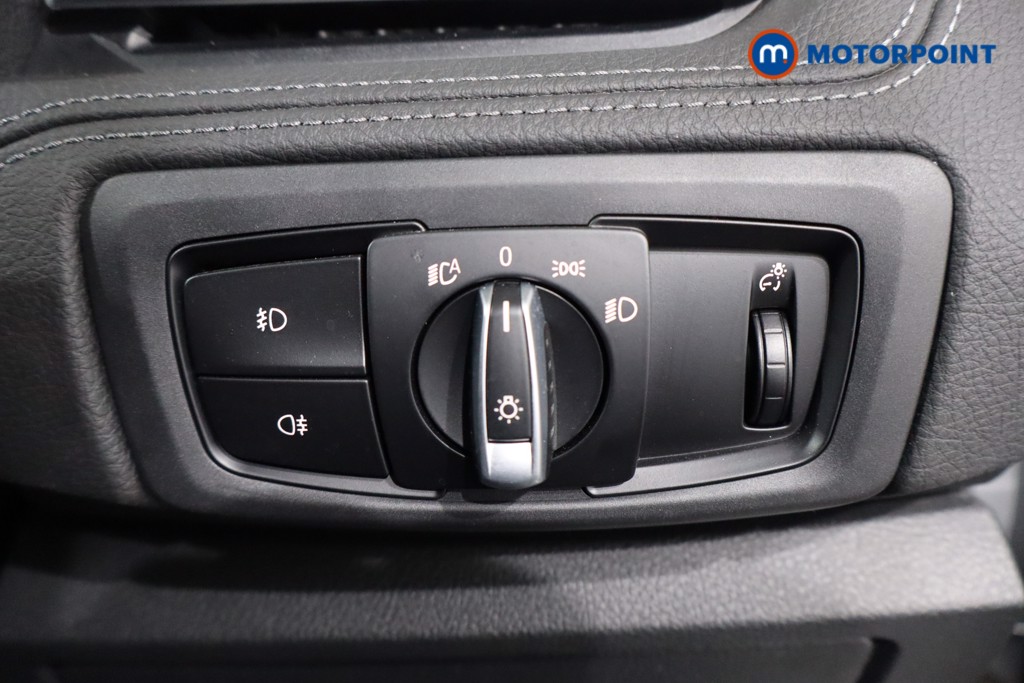 BMW 2 Series Luxury Automatic Petrol People Carrier - Stock Number (1579092) - 23rd supplementary image