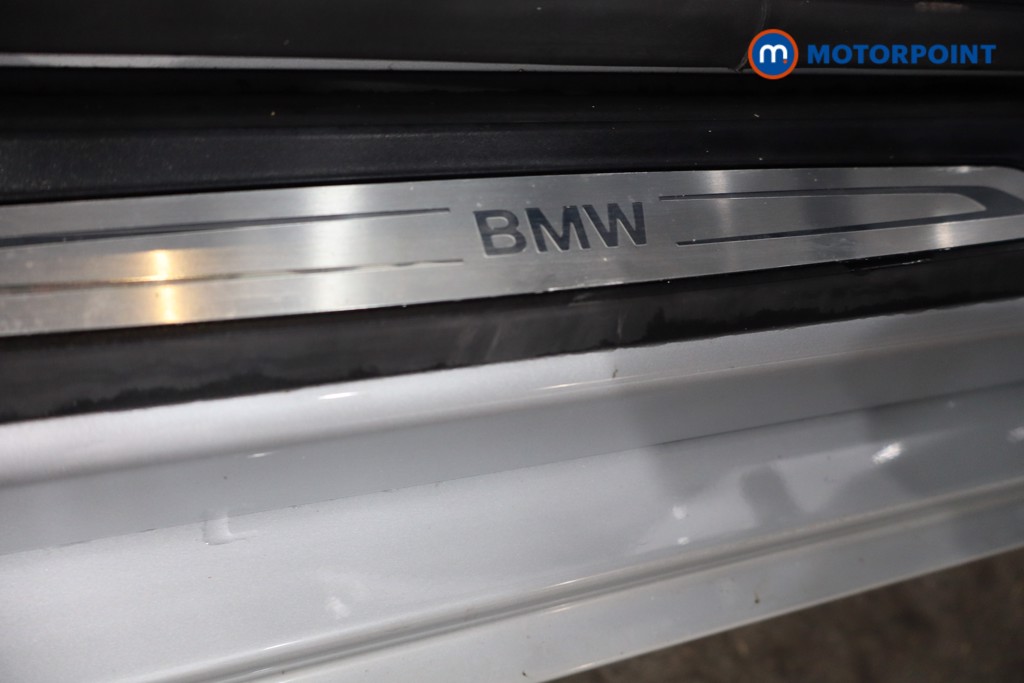 BMW 2 Series Luxury Automatic Petrol People Carrier - Stock Number (1579092) - 25th supplementary image