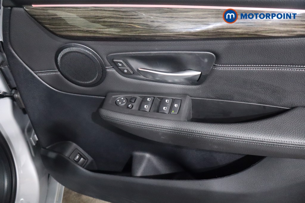 BMW 2 Series Luxury Automatic Petrol People Carrier - Stock Number (1579092) - 26th supplementary image