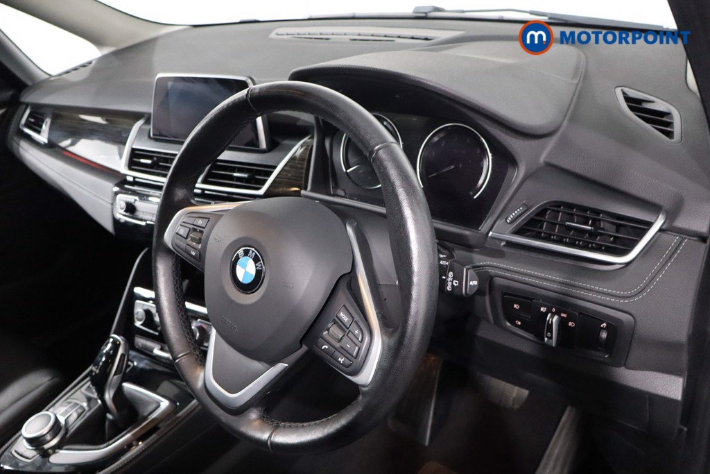 BMW 2 Series Luxury Automatic Petrol People Carrier - Stock Number (1579092) - 27th supplementary image