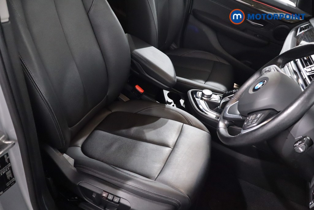 BMW 2 Series Luxury Automatic Petrol People Carrier - Stock Number (1579092) - 28th supplementary image