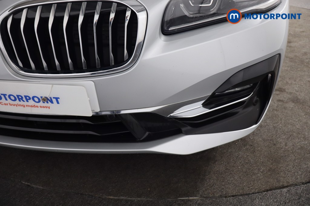 BMW 2 Series Luxury Automatic Petrol People Carrier - Stock Number (1579092) - 32nd supplementary image