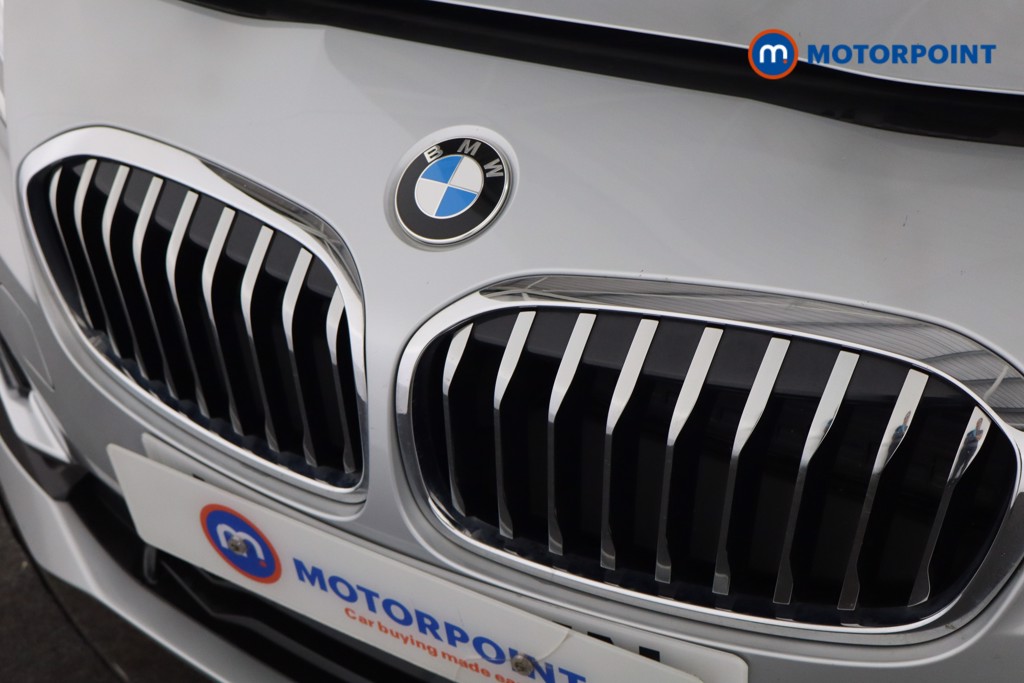 BMW 2 Series Luxury Automatic Petrol People Carrier - Stock Number (1579092) - 33rd supplementary image