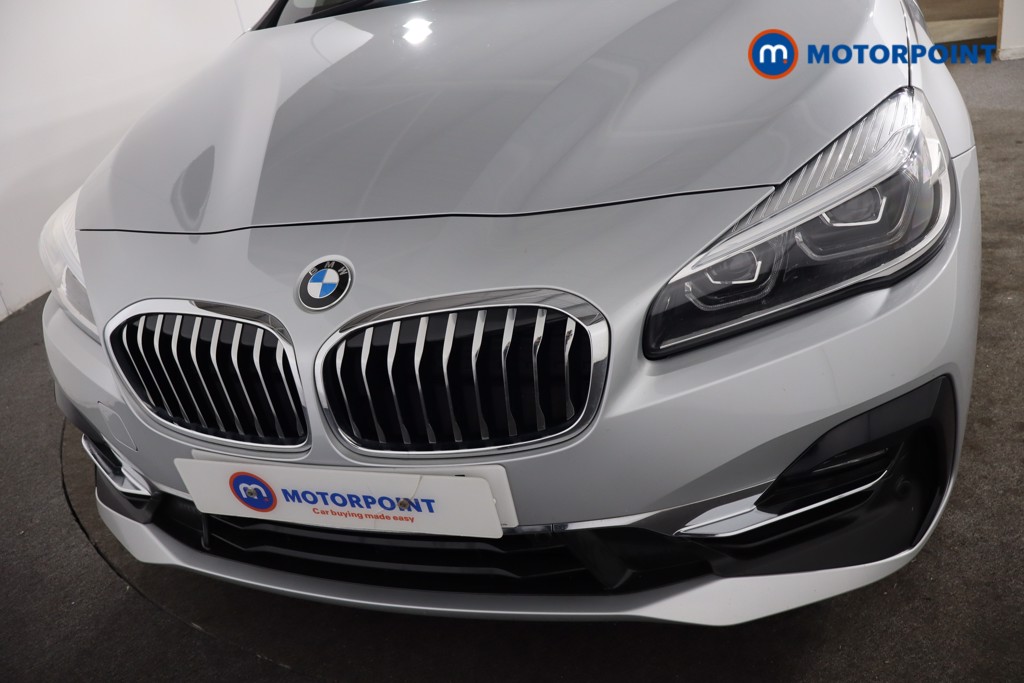 BMW 2 Series Luxury Automatic Petrol People Carrier - Stock Number (1579092) - 34th supplementary image