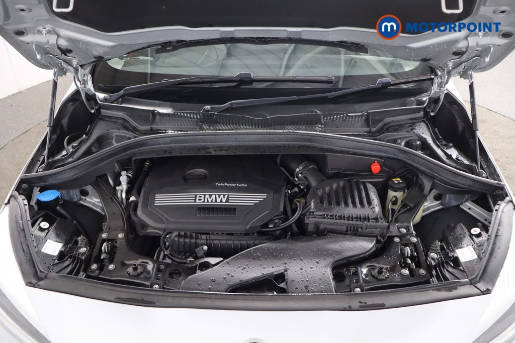 BMW 2 Series Luxury Automatic Petrol People Carrier - Stock Number (1579092) - 35th supplementary image