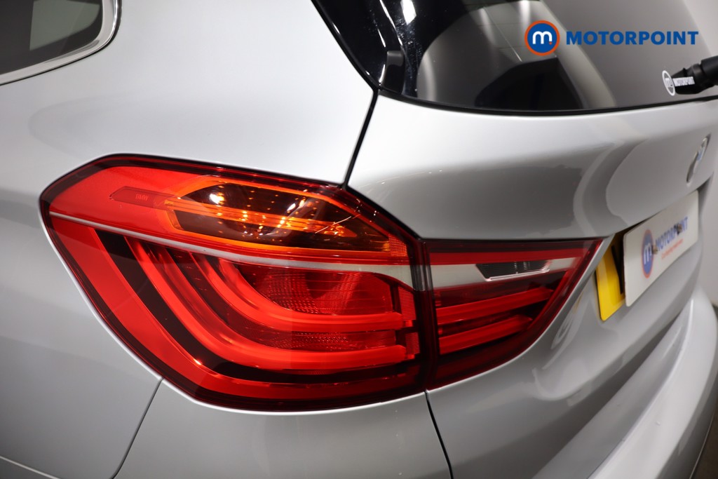 BMW 2 Series Luxury Automatic Petrol People Carrier - Stock Number (1579092) - 37th supplementary image