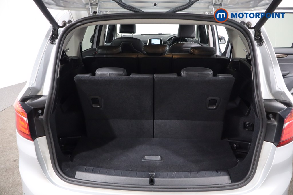 BMW 2 Series Luxury Automatic Petrol People Carrier - Stock Number (1579092) - 40th supplementary image