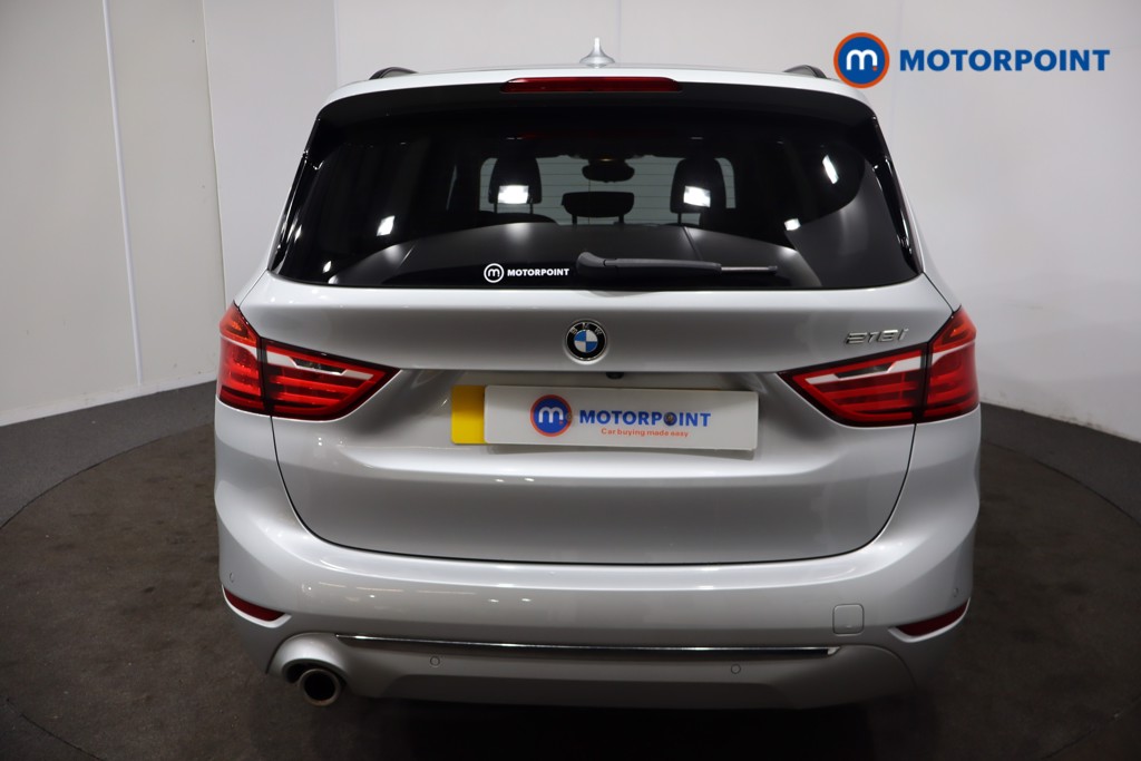 BMW 2 Series Luxury Automatic Petrol People Carrier - Stock Number (1579092) - 41st supplementary image
