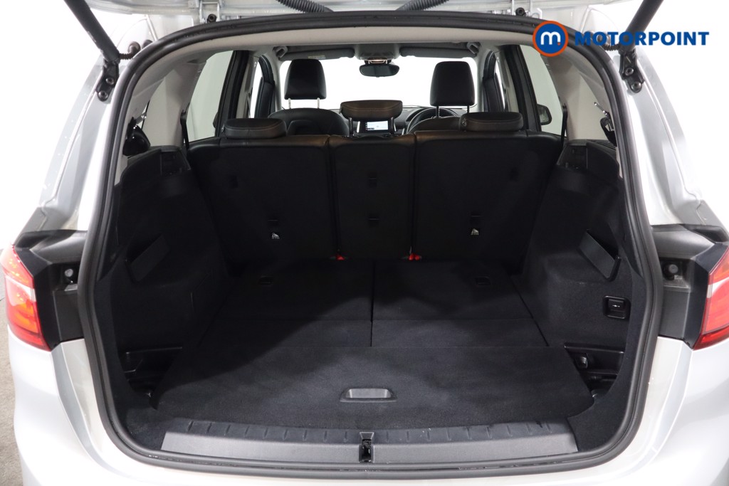 BMW 2 Series Luxury Automatic Petrol People Carrier - Stock Number (1579092) - 42nd supplementary image