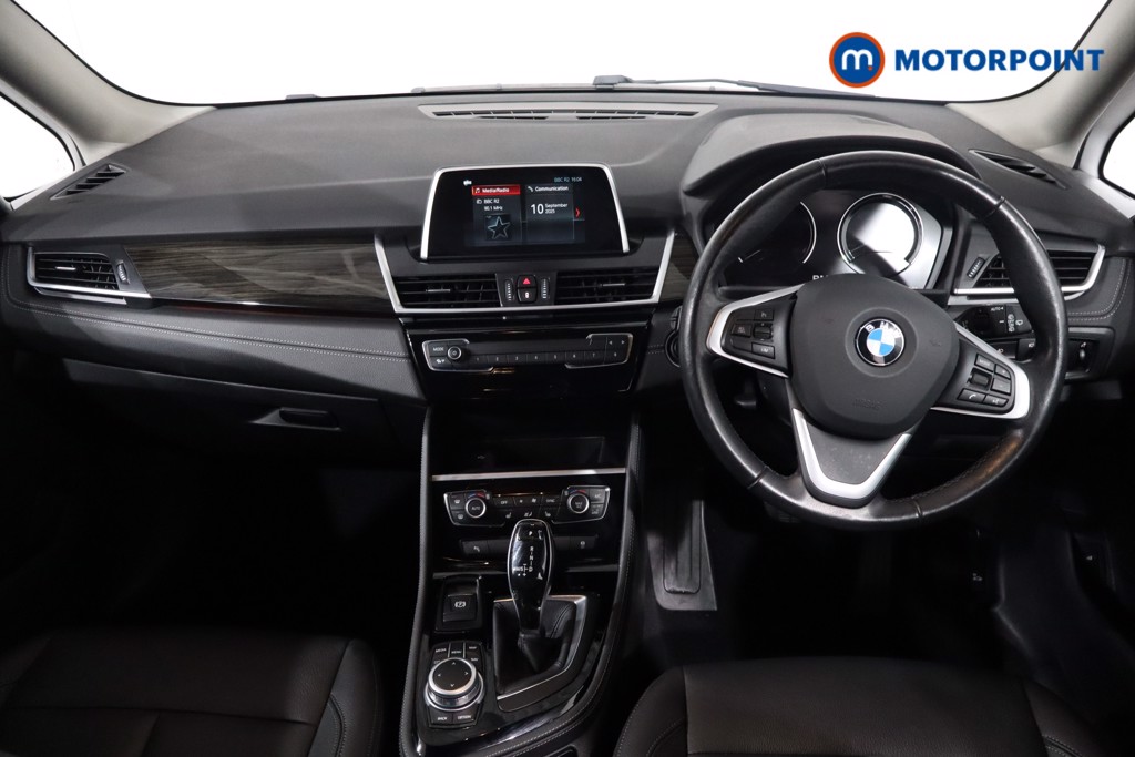 BMW 2 Series Luxury Automatic Petrol People Carrier - Stock Number (1579092) - 1st supplementary image