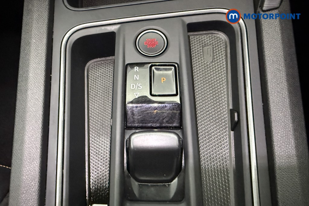 Cupra Leon VZ1 Automatic Petrol Hatchback - Stock Number (1579118) - 7th supplementary image