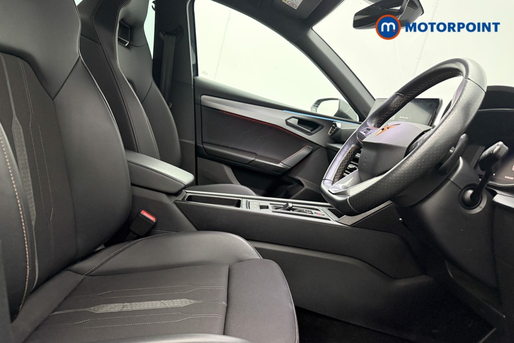 Cupra Leon VZ1 Automatic Petrol Hatchback - Stock Number (1579118) - 8th supplementary image