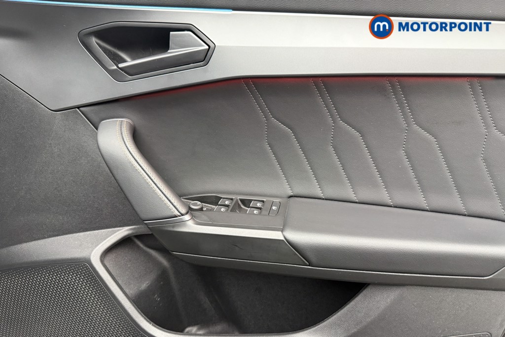 Cupra Leon VZ1 Automatic Petrol Hatchback - Stock Number (1579118) - 18th supplementary image