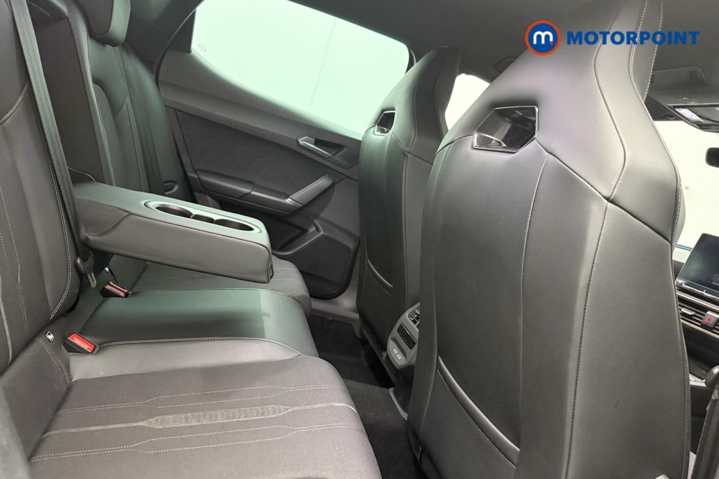 Cupra Leon VZ1 Automatic Petrol Hatchback - Stock Number (1579118) - 20th supplementary image