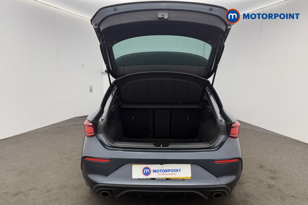 Cupra Leon VZ1 Automatic Petrol Hatchback - Stock Number (1579118) - 22nd supplementary image