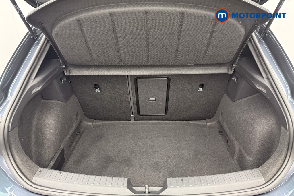 Cupra Leon VZ1 Automatic Petrol Hatchback - Stock Number (1579118) - 23rd supplementary image