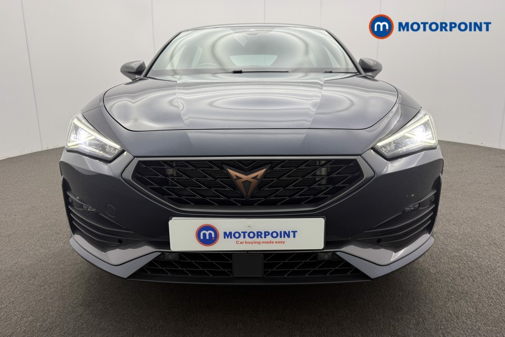 Cupra Leon VZ1 Automatic Petrol Hatchback - Stock Number (1579118) - 24th supplementary image