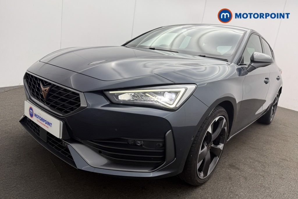 Cupra Leon VZ1 Automatic Petrol Hatchback - Stock Number (1579118) - 25th supplementary image