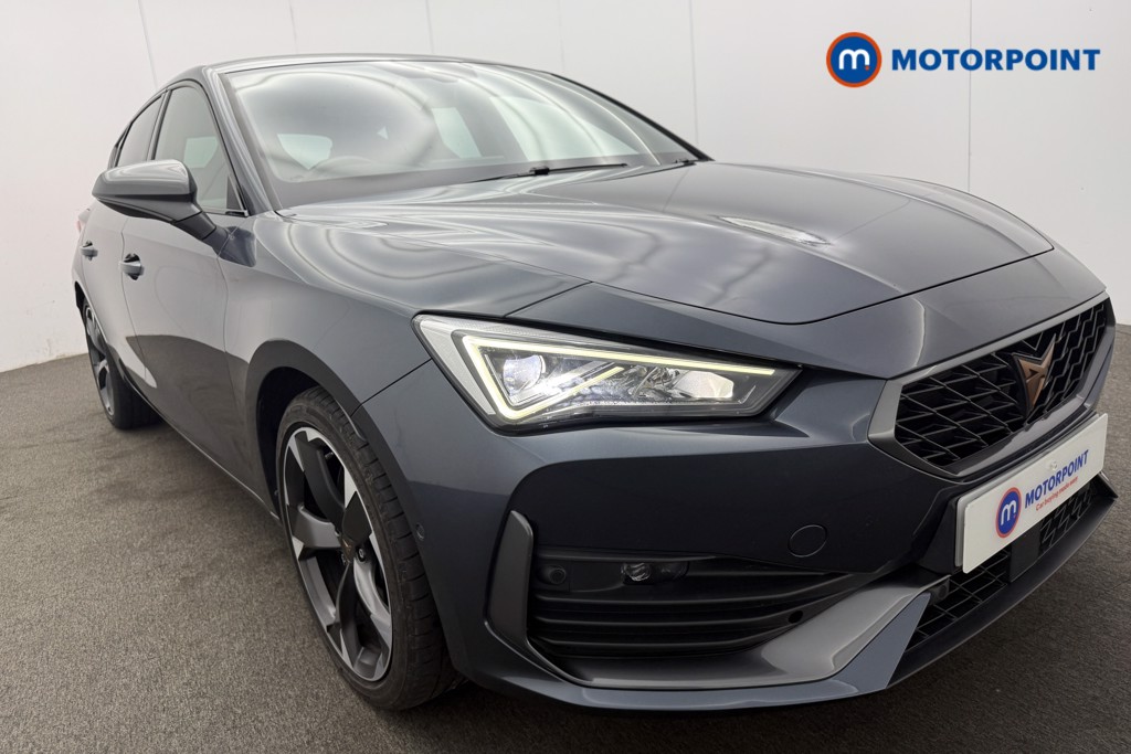 Cupra Leon VZ1 Automatic Petrol Hatchback - Stock Number (1579118) - 26th supplementary image