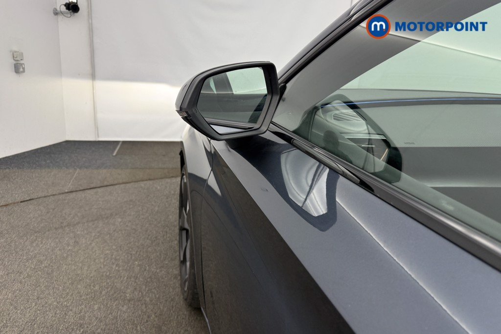 Cupra Leon VZ1 Automatic Petrol Hatchback - Stock Number (1579118) - 30th supplementary image