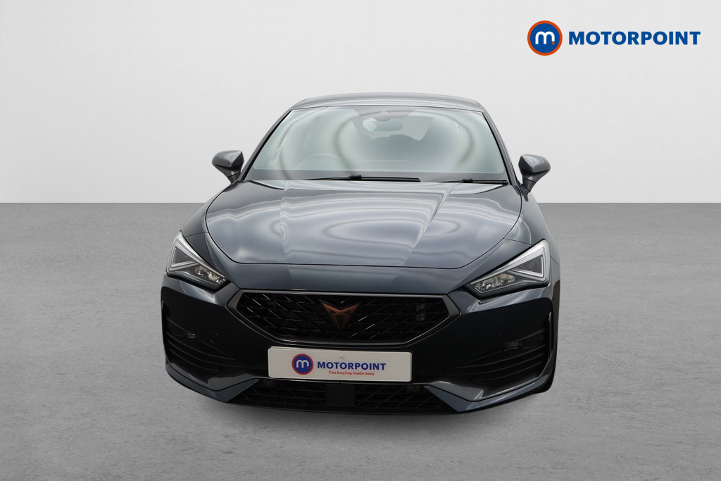 Cupra Leon VZ1 Automatic Petrol Hatchback - Stock Number (1579118) - Front bumper