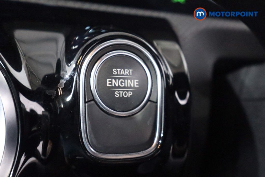 Mercedes-Benz CLA Amg Line Automatic Petrol Plug-In Hybrid Estate - Stock Number (1579172) - 13th supplementary image