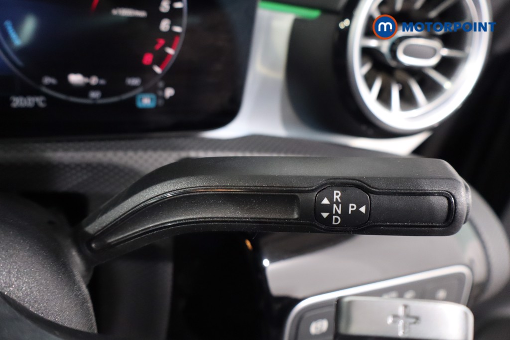Mercedes-Benz CLA Amg Line Automatic Petrol Plug-In Hybrid Estate - Stock Number (1579172) - 14th supplementary image
