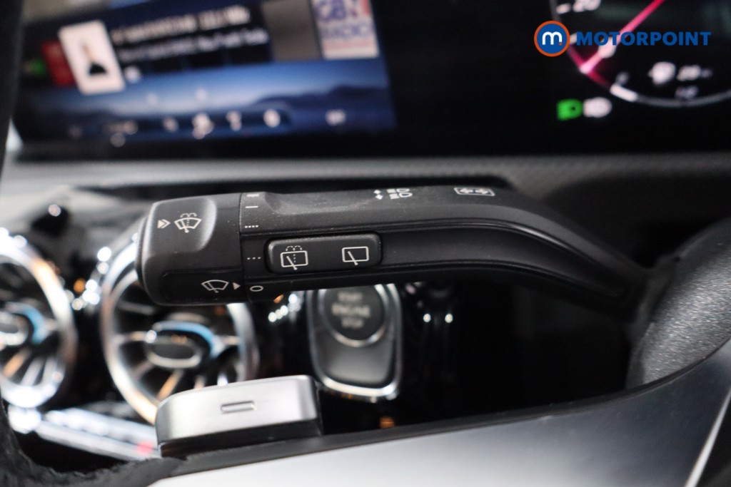 Mercedes-Benz CLA Amg Line Automatic Petrol Plug-In Hybrid Estate - Stock Number (1579172) - 16th supplementary image