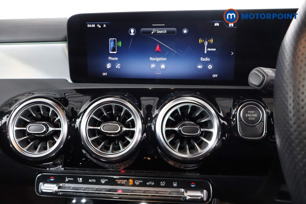 Mercedes-Benz CLA Amg Line Automatic Petrol Plug-In Hybrid Estate - Stock Number (1579172) - 17th supplementary image