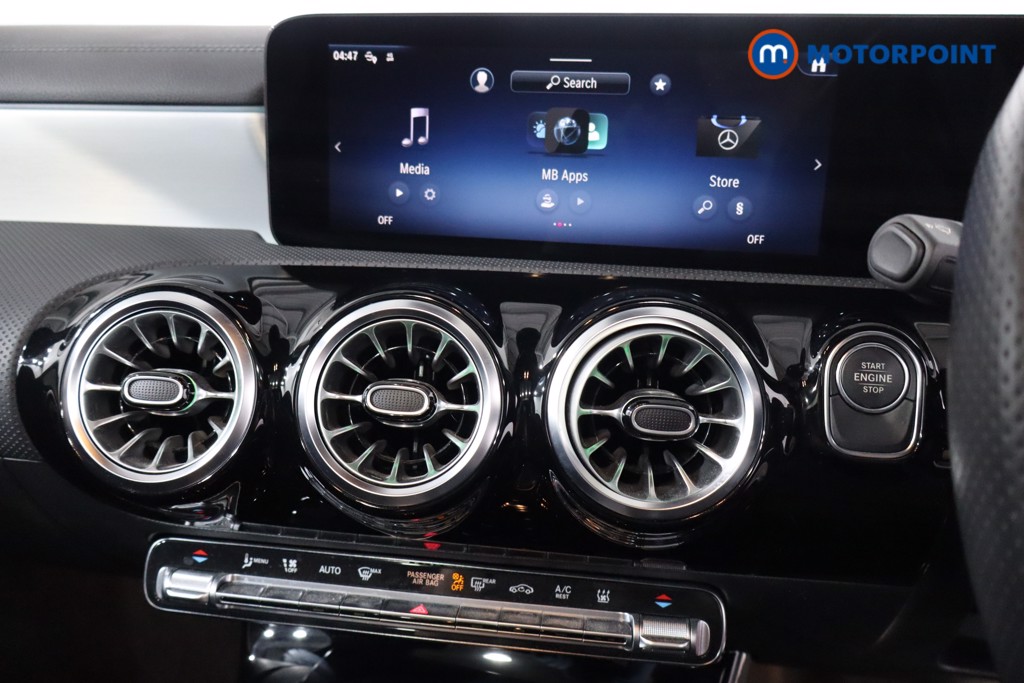 Mercedes-Benz CLA Amg Line Automatic Petrol Plug-In Hybrid Estate - Stock Number (1579172) - 18th supplementary image