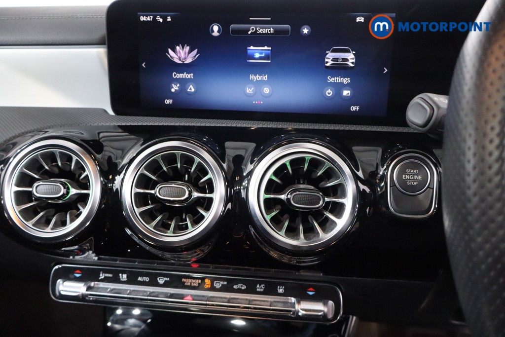 Mercedes-Benz CLA Amg Line Automatic Petrol Plug-In Hybrid Estate - Stock Number (1579172) - 19th supplementary image