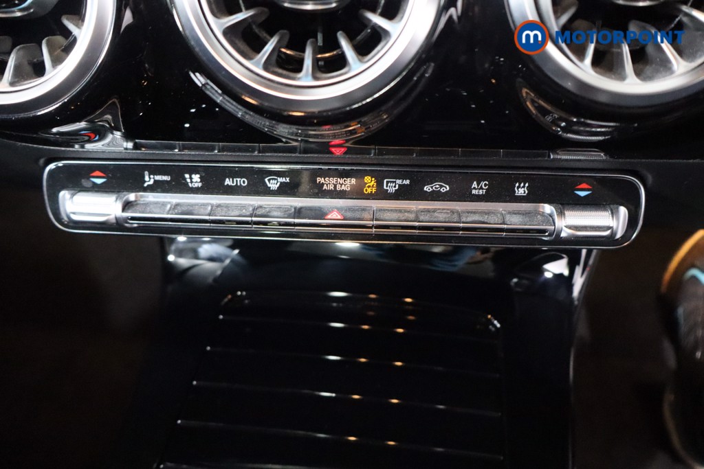 Mercedes-Benz CLA Amg Line Automatic Petrol Plug-In Hybrid Estate - Stock Number (1579172) - 20th supplementary image