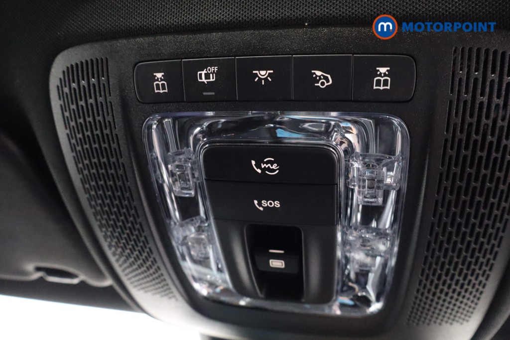 Mercedes-Benz CLA Amg Line Automatic Petrol Plug-In Hybrid Estate - Stock Number (1579172) - 21st supplementary image