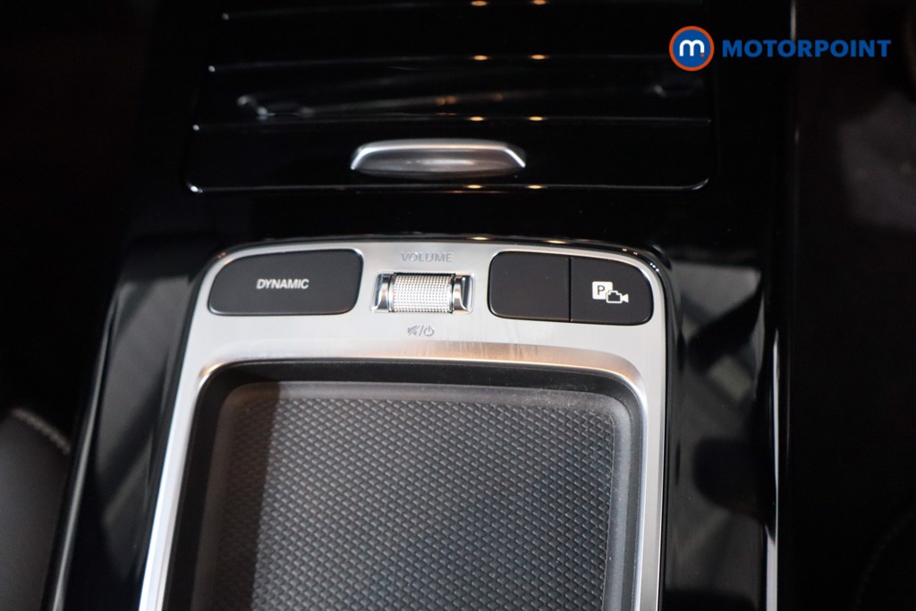 Mercedes-Benz CLA Amg Line Automatic Petrol Plug-In Hybrid Estate - Stock Number (1579172) - 23rd supplementary image