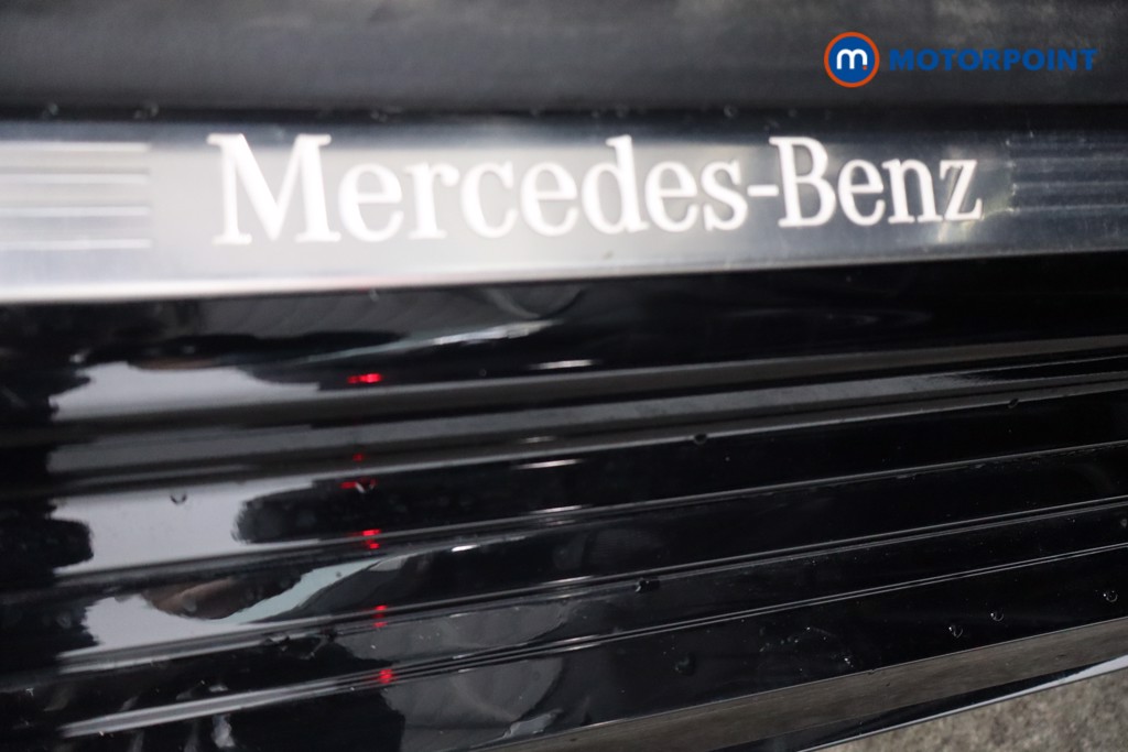 Mercedes-Benz CLA Amg Line Automatic Petrol Plug-In Hybrid Estate - Stock Number (1579172) - 24th supplementary image