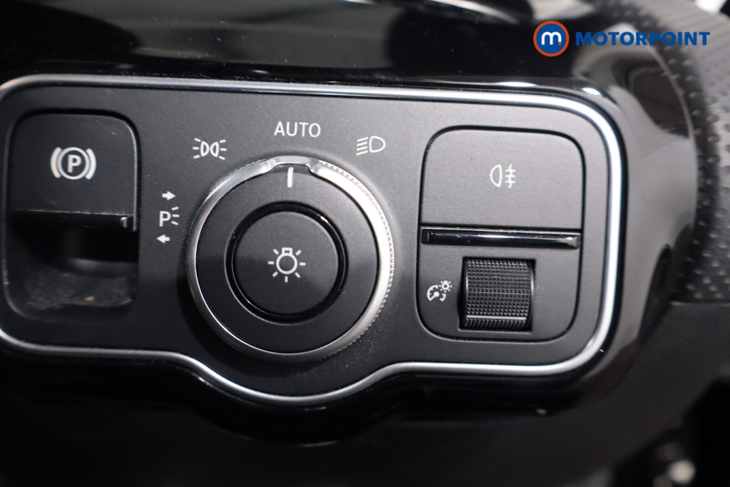 Mercedes-Benz CLA Amg Line Automatic Petrol Plug-In Hybrid Estate - Stock Number (1579172) - 25th supplementary image