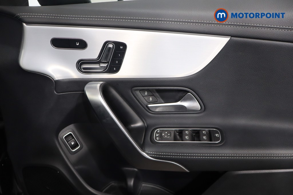 Mercedes-Benz CLA Amg Line Automatic Petrol Plug-In Hybrid Estate - Stock Number (1579172) - 26th supplementary image