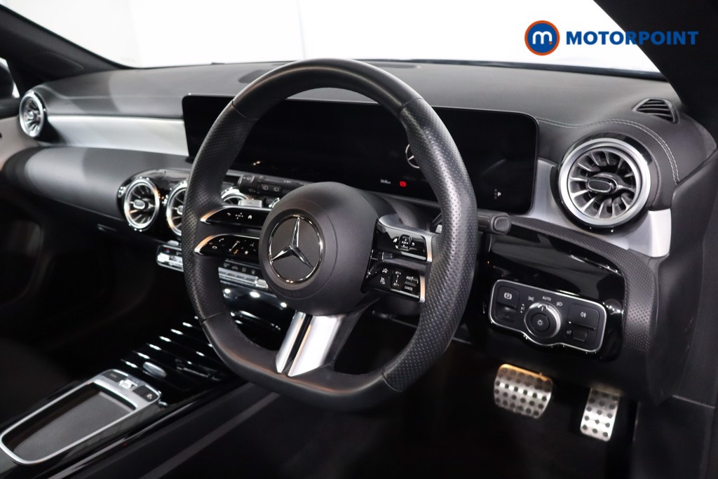 Mercedes-Benz CLA Amg Line Automatic Petrol Plug-In Hybrid Estate - Stock Number (1579172) - 27th supplementary image