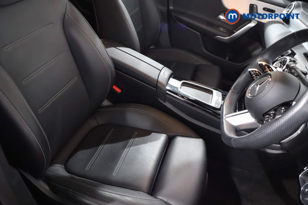 Mercedes-Benz CLA Amg Line Automatic Petrol Plug-In Hybrid Estate - Stock Number (1579172) - 28th supplementary image