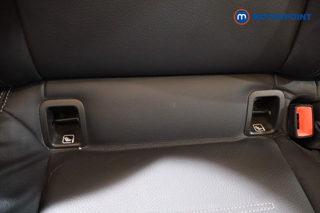 Mercedes-Benz CLA Amg Line Automatic Petrol Plug-In Hybrid Estate - Stock Number (1579172) - 29th supplementary image