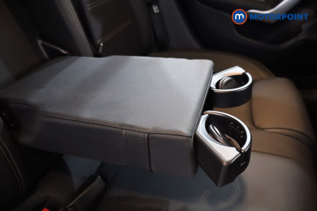 Mercedes-Benz CLA Amg Line Automatic Petrol Plug-In Hybrid Estate - Stock Number (1579172) - 30th supplementary image