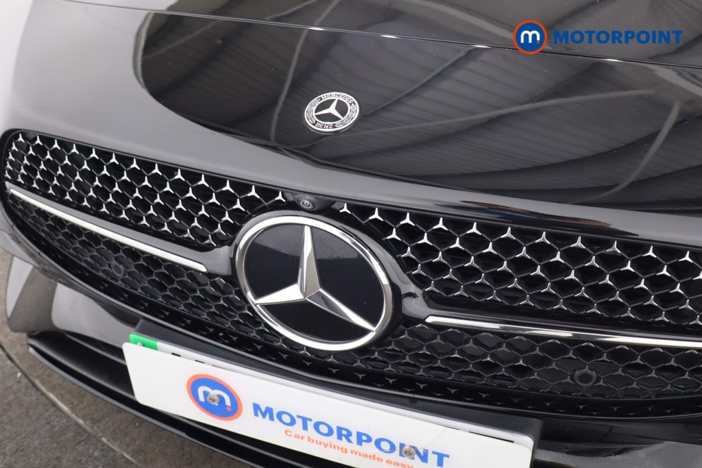 Mercedes-Benz CLA Amg Line Automatic Petrol Plug-In Hybrid Estate - Stock Number (1579172) - 33rd supplementary image