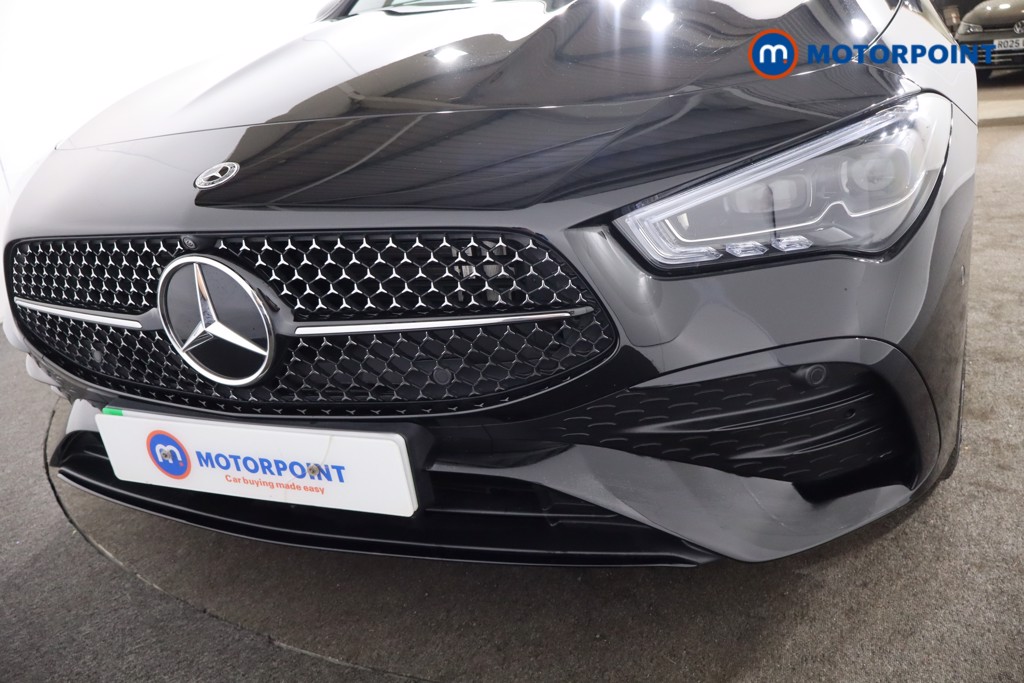 Mercedes-Benz CLA Amg Line Automatic Petrol Plug-In Hybrid Estate - Stock Number (1579172) - 34th supplementary image