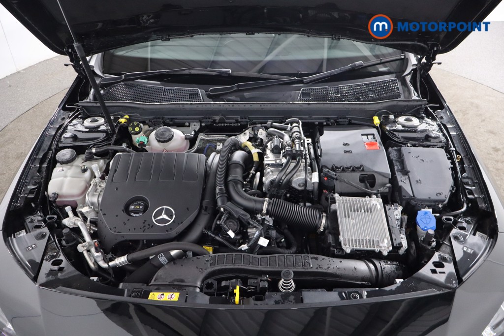 Mercedes-Benz CLA Amg Line Automatic Petrol Plug-In Hybrid Estate - Stock Number (1579172) - 35th supplementary image
